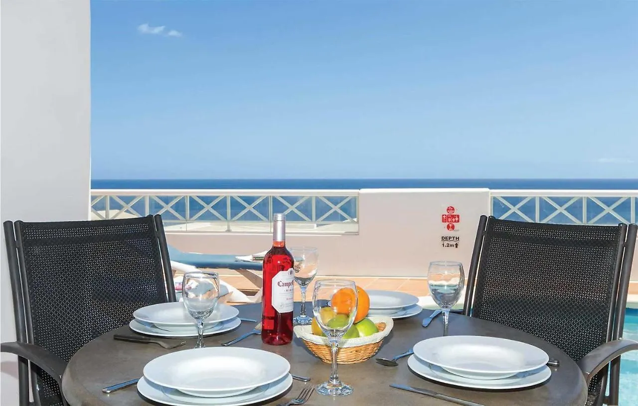 Holiday home Samar Villa Puerto del Carmen