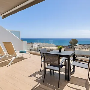 Arthouse Sea View - Acquamarina E Zaffiro Holiday home